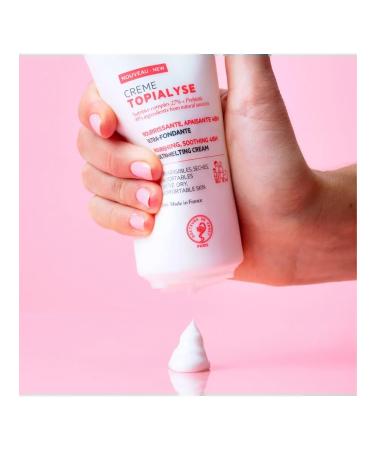 SVR Topialysis Nutrient cream 200 ml - Buy Online on GoSupps.com