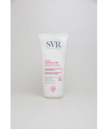 SVR Topialysis Nutrient cream 200 ml - Buy Online on GoSupps.com