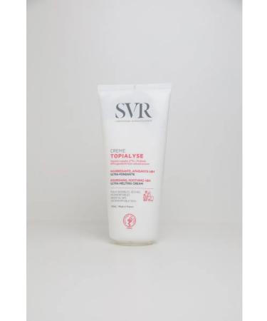 SVR Topialysis Nutrient cream 200 ml - Buy Online on GoSupps.com