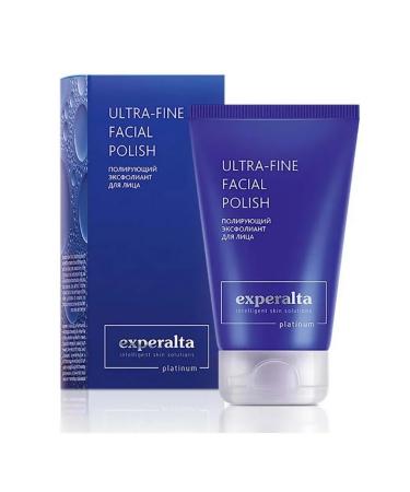 The power of Siberia is health Facial