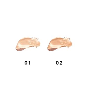 Enough Collagen Original Concaler Enown Collagen Whitening Cover Tip - Ton No. 2 - Buy Online on GoSupps.com