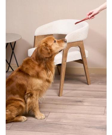 Beans Dog's goodies Bull root 60g (2pcs) - Buy Online on GoSupps.com