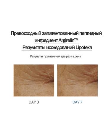 DERMA FACTORY Peptide serum from Matrixyl wrinkles 15% - Buy Online on GoSupps.com