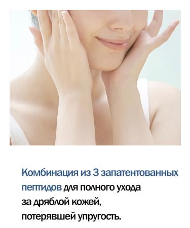 DERMA FACTORY Peptide serum from Matrixyl wrinkles 15% - Buy Online on GoSupps.com