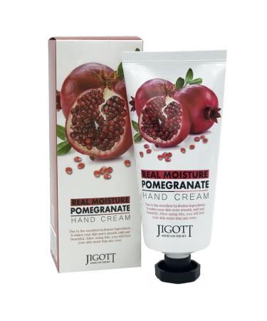 Jigott Moisturizing hand cream 100ml