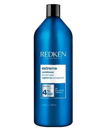 REDKEN Extreme Conditioner - Hair air conditioning 1000 ml