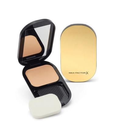 MAX FACTOR Compact powder super -resistant Facefinity Compact tone 04 - Buy Online on GoSupps.com
