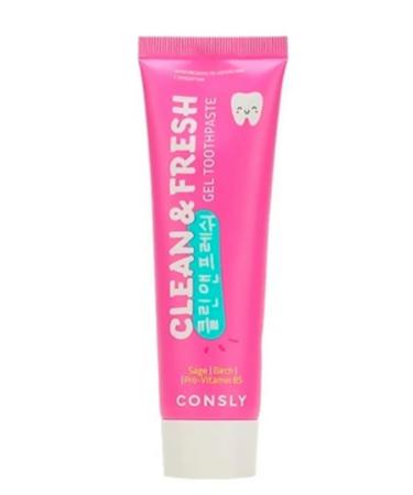 CONSLY Gel denture 105 g - Buy Online on GoSupps.com