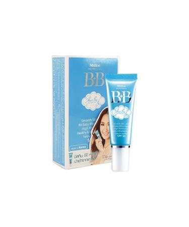 mistine BB core for peoplef Professional BB Baby Face 15 ml