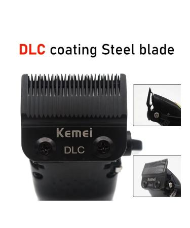 Kemei Haircut machine professional brand - Buy Online on GoSupps.com