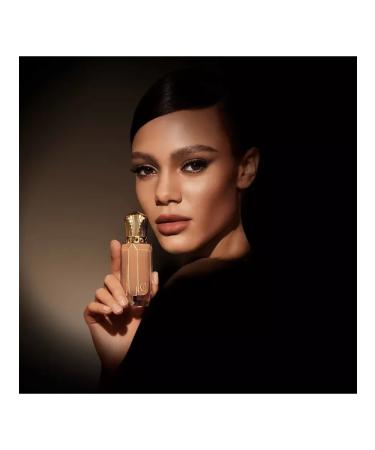 Christian Louboutin Tonal fluid Teint Fetiche Le Fluide Ivory Nude 10n 12ml - Buy Online on GoSupps.com