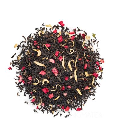 ENIGMATEA Tea black honey cranberry leaf - Buy Online on GoSupps.com