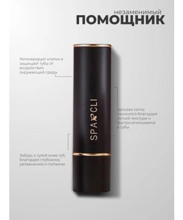 Goldenmine Lip balm transparent cat's foot - Buy Online on GoSupps.com