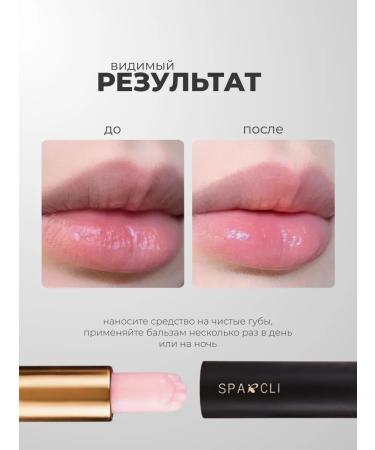 Goldenmine Lip balm transparent cat's foot - Buy Online on GoSupps.com