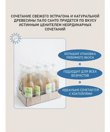 River Lemonade without sugar estron fell santo bergamot 12 pcs - Buy Online on GoSupps.com