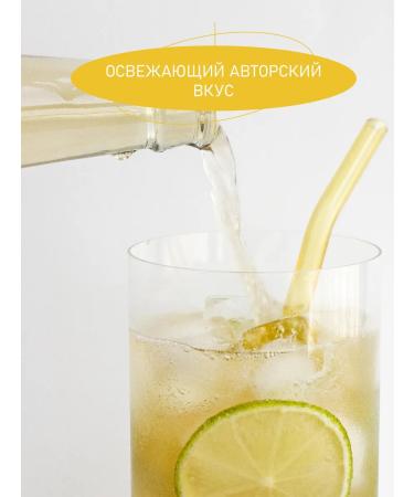 River Lemonade without sugar estron fell santo bergamot 12 pcs - Buy Online on GoSupps.com