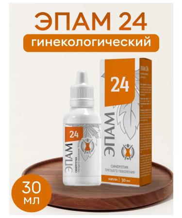 Siberian immunity Epam 24 Gynecological