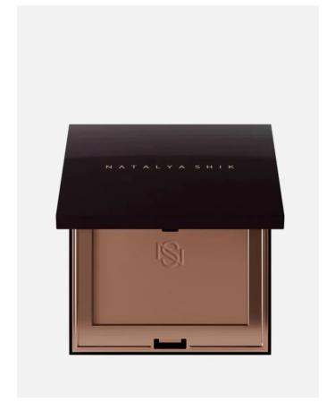 Shik Face blush Smart Intense Blush 04 Viola