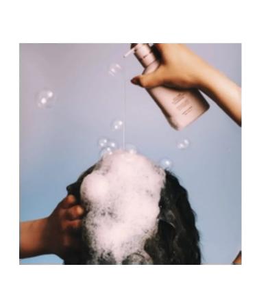 NL Shampoo Volume & Strength - Buy Online on GoSupps.com