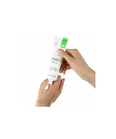 M Solo Cream regenerating 100 ml Active 5 pcs - Buy Online on GoSupps.com