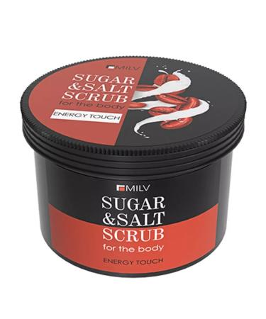 MILV Body scrub - Buy Online on GoSupps.com