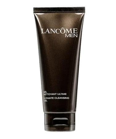 Cosmetics Lancome Men 100ml Cleaning Gel