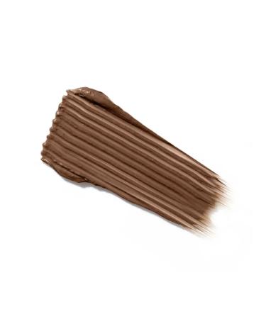 Jane Iredale Eyebrow gel color Medium Brown - Buy Online on GoSupps.com