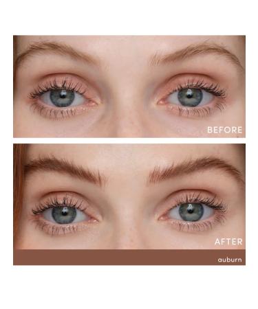 Jane Iredale Brovy gel color Auburn - Buy Online on GoSupps.com