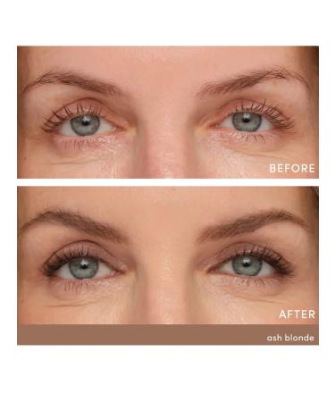 Jane Iredale Eyebrow gel Ash blonde color - Buy Online on GoSupps.com