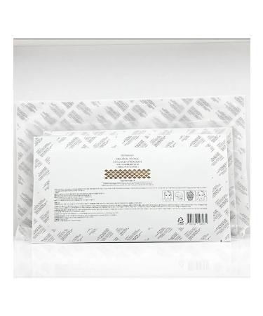 DERMAFiX (8pcs) set of facial masks lifting - Buy Online on GoSupps.com