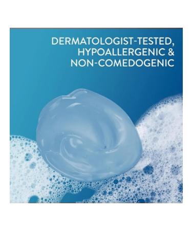 Cetaphil Ultra Tender shower gel Ultra Gentle Body Wash 500 ml - Buy Online on GoSupps.com