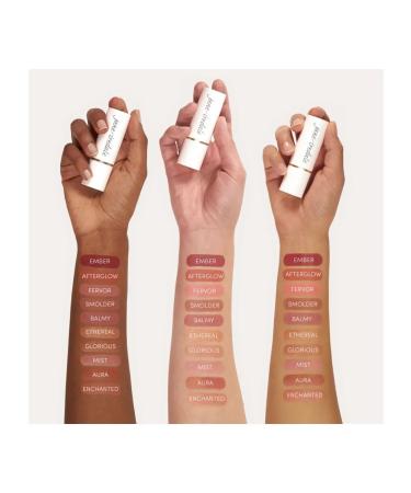 Jane Iredale Blush in a stick with a glow time shimmer Mist color - Buy Online on GoSupps.com