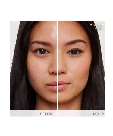 Jane Iredale Blue in a stick without a shimmer Glow Time Fervor Color - Buy Online on GoSupps.com