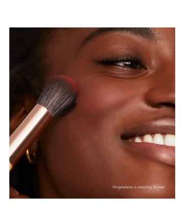 Jane Iredale Blue pressed PurePressed Queen Bee color - Buy Online on GoSupps.com