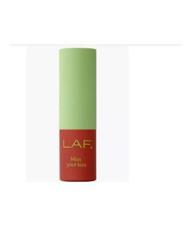 LAF Lipstick for lips tone 02