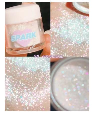 Tintoff Highlighter-Pudder crumbly #38 - Buy Online on GoSupps.com