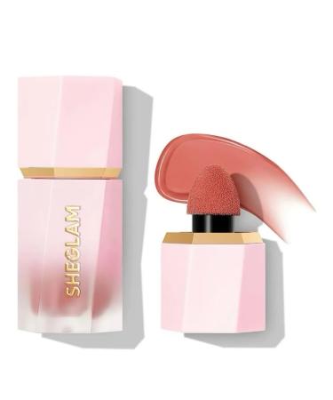 SHEGLAM Flush cream for face liquid - Buy Online on GoSupps.com