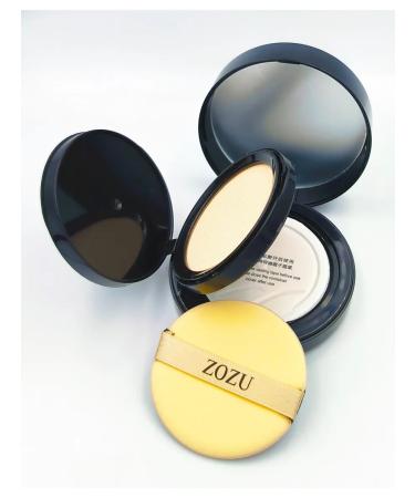 Zozu Original. Cushon Tonal face cream - Buy Online on GoSupps.com