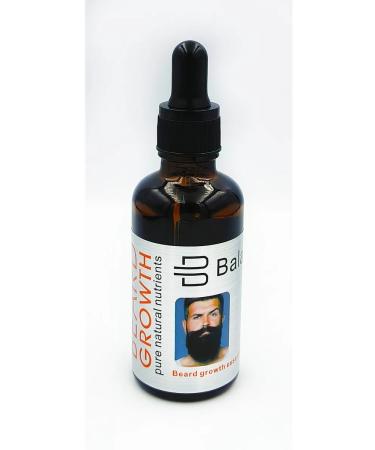 Balay Original Beard and Mustache Growth Oil - Buy Online on GoSupps.com