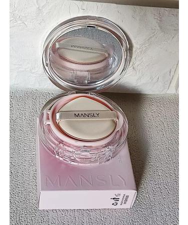 Mego Cosm Tonal cream kushon for face 02 tone - Buy Online on GoSupps.com