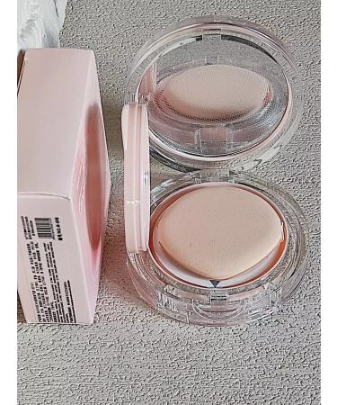 Mego Cosm Tonal cream kushon for face 02 tone - Buy Online on GoSupps.com