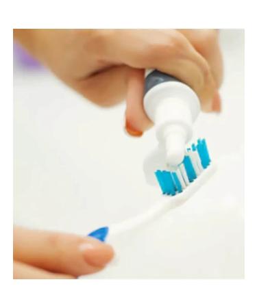 median Toothpaste for the prevention of gum inflammation 3pcs of 120g - Buy Online on GoSupps.com