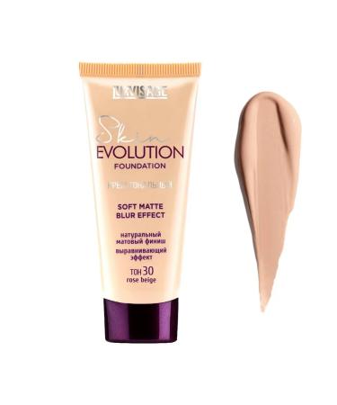 LUXVISAGE Tonal cream tone 30