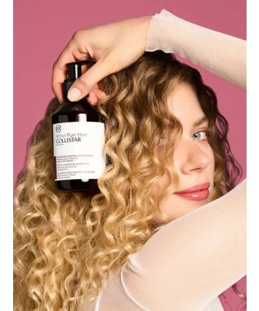 Collistar Phytocratin shampoo Phyto-Keratin Shampoo 250 ml - Buy Online on GoSupps.com