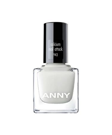 Anny Calcium Nail Attack tool for strengthening and growing nails