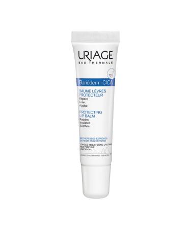 URIAGE Barieders-cyc lip balm restoring from dryness - Buy Online on GoSupps.com