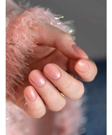 masura Masu Masu varnish strengthening jelly cashmere 15 ml - Buy Online on GoSupps.com