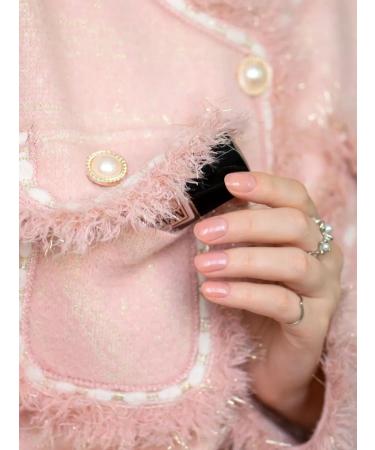 masura Masu Masu varnish strengthening jelly cashmere 15 ml - Buy Online on GoSupps.com