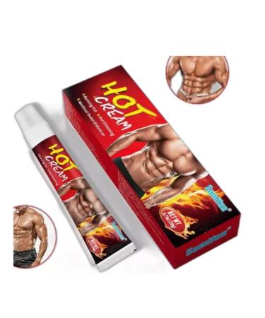 Beauty and health Anti -cellulite cream fat - Buy Online on GoSupps.com