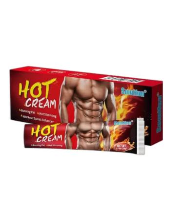 Beauty and health Anti -cellulite cream fat - Buy Online on GoSupps.com
